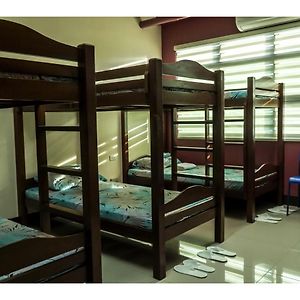 Bed 8-Bed Mixed Dormitory Room
